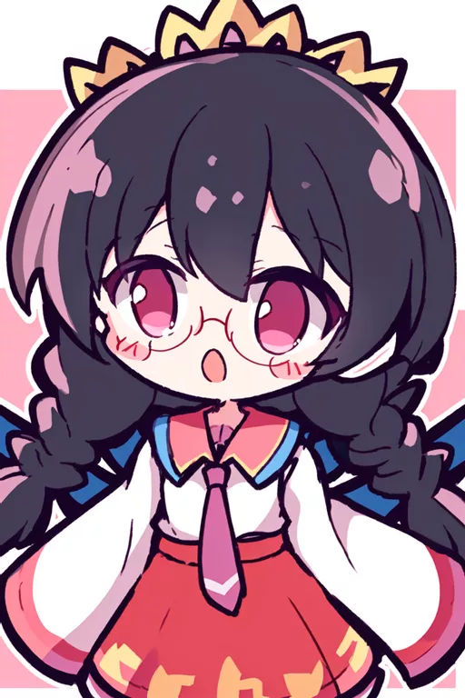 Ripple star queen (Kirby) - AIEasyPic